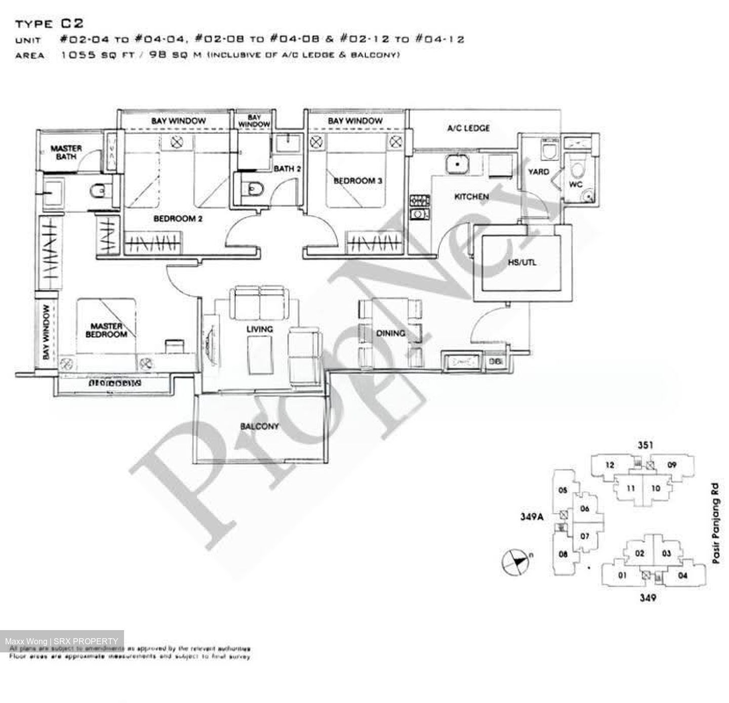 Murano (D5), Apartment #628426391